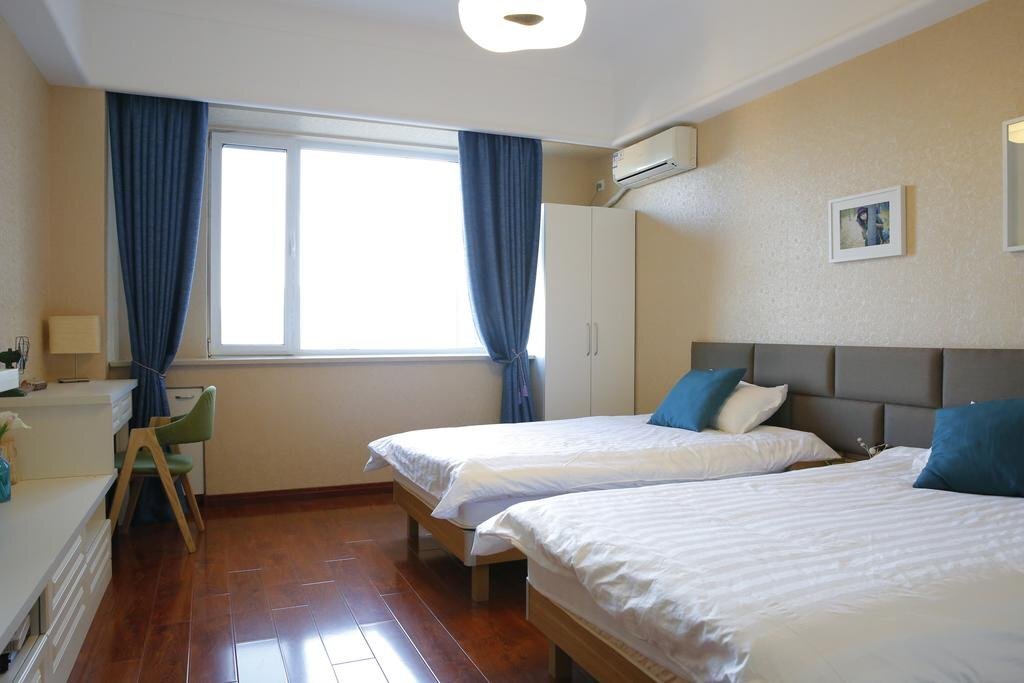 Шэньян: Shenyang Our Home Hotel Romgxing Mansion Branch