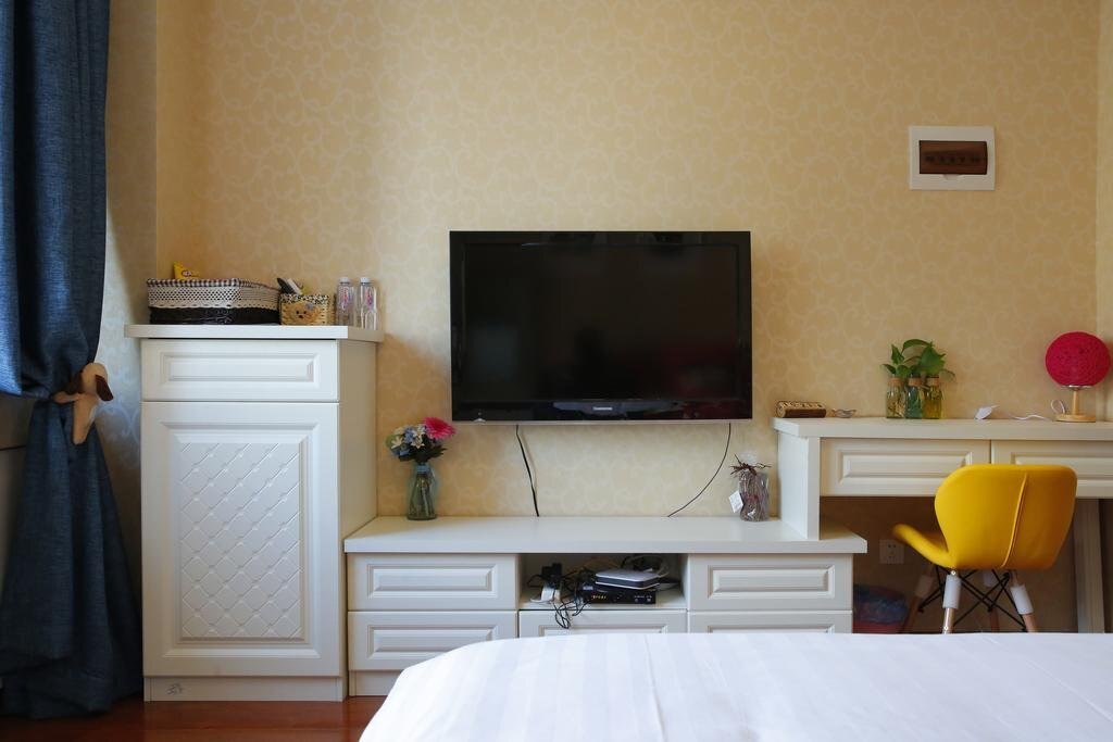 Шэньян: Shenyang Our Home Hotel Romgxing Mansion Branch