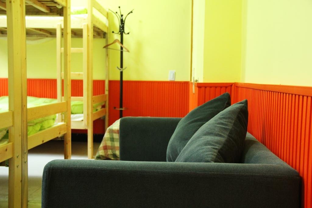 Цзясинь: Seven Years Later Hostel