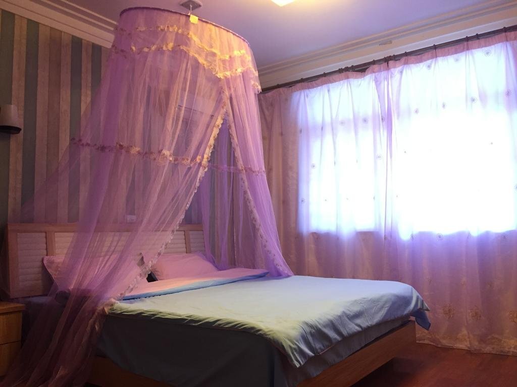 Цзясинь: Seven Years Later Hostel