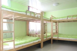 Цзясинь: Seven Years Later Hostel