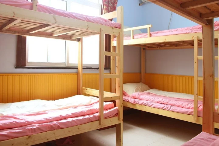 Цзясинь: Seven Years Later Hostel