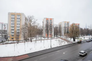 Москва: Апартаменты Moskva4you Серпуховская 4