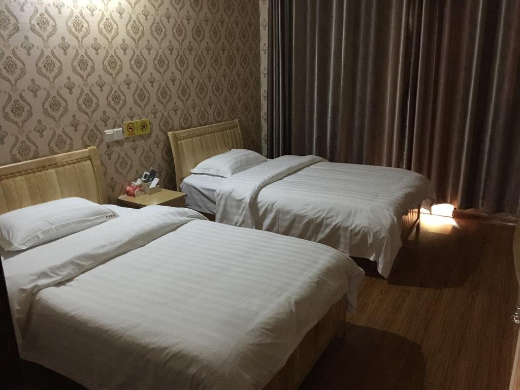 Hang Xin Inn — фото 3