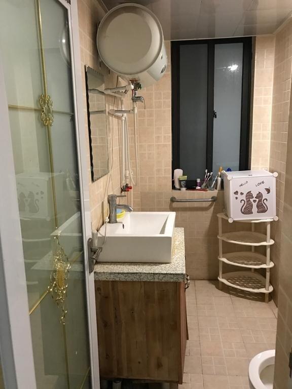 Кайфын: Tuotuo Youth Hostel-Kaifeng