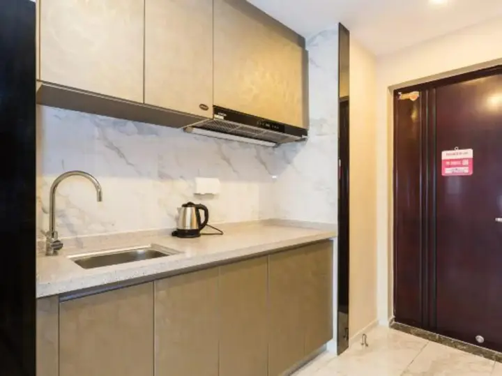 Джиангме: Jiangmen Wanda Aston Hotel
