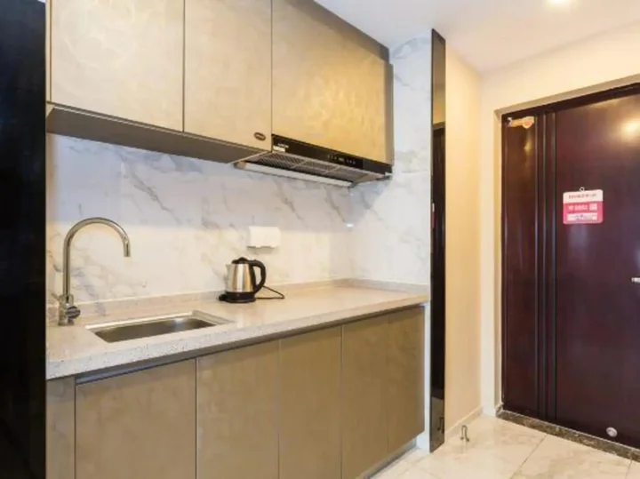 Джиангме: Jiangmen Wanda Aston Hotel