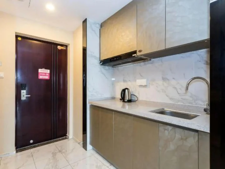 Джиангме: Jiangmen Wanda Aston Hotel
