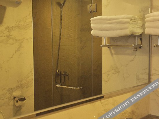 Джиангме: Jiangmen Wanda Aston Hotel