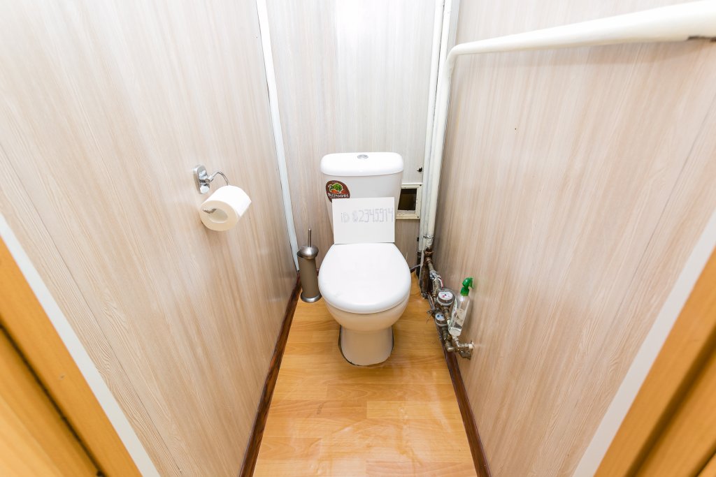 Москва: Na Paveletskoj Ploschadi 1 Apartments