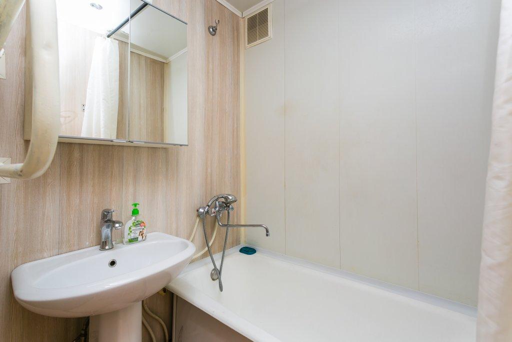 Москва: Na Paveletskoj Ploschadi 1 Apartments