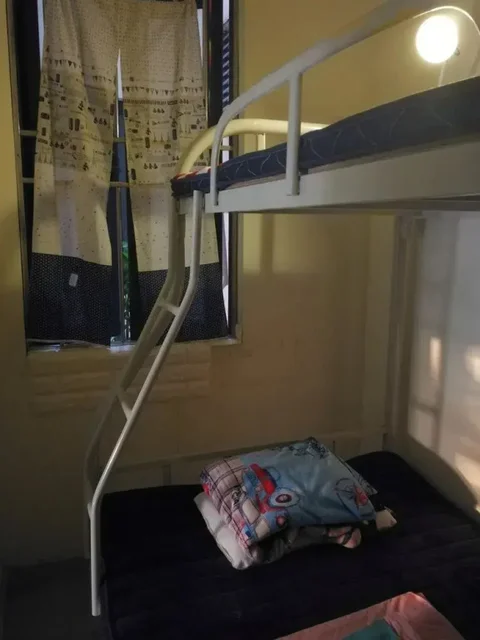 Шэньчжэнь: You Hostel Shenzhen - Adults Only
