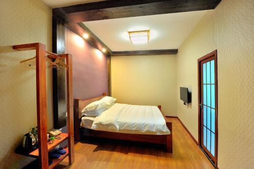 Баинченг: Xiushan Cha Dong Photography Hostel