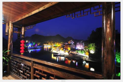 Баинченг: Xiushan Cha Dong Photography Hostel