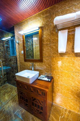 Баинченг: Xiushan Cha Dong Photography Hostel