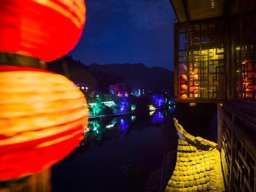 Баинченг: Xiushan Cha Dong Photography Hostel