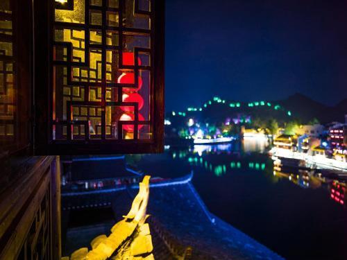 Баинченг: Xiushan Cha Dong Photography Hostel