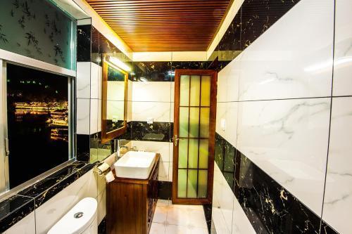 Баинченг: Xiushan Cha Dong Photography Hostel