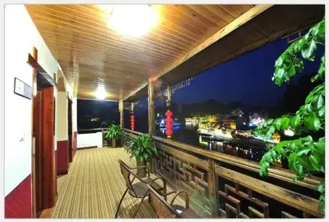 Баинченг: Xiushan Cha Dong Photography Hostel