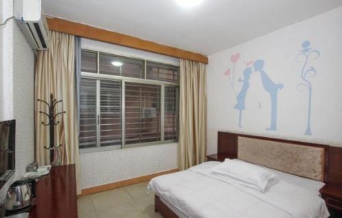 Гуйлинь: Guilin Hongsheng Hotel