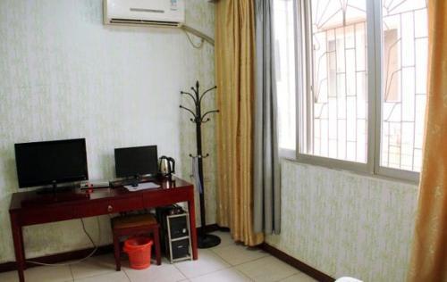 Гуйлинь: Guilin Hongsheng Hotel
