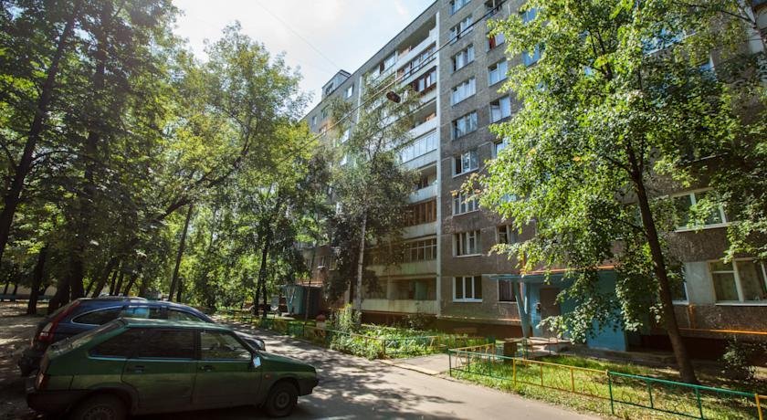 Садовое Кольцо Коломенская, Судостроительная — фото 6