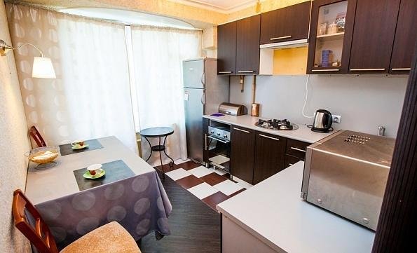 Москва: Садовое Кольцо Коломенская, Судостроительная