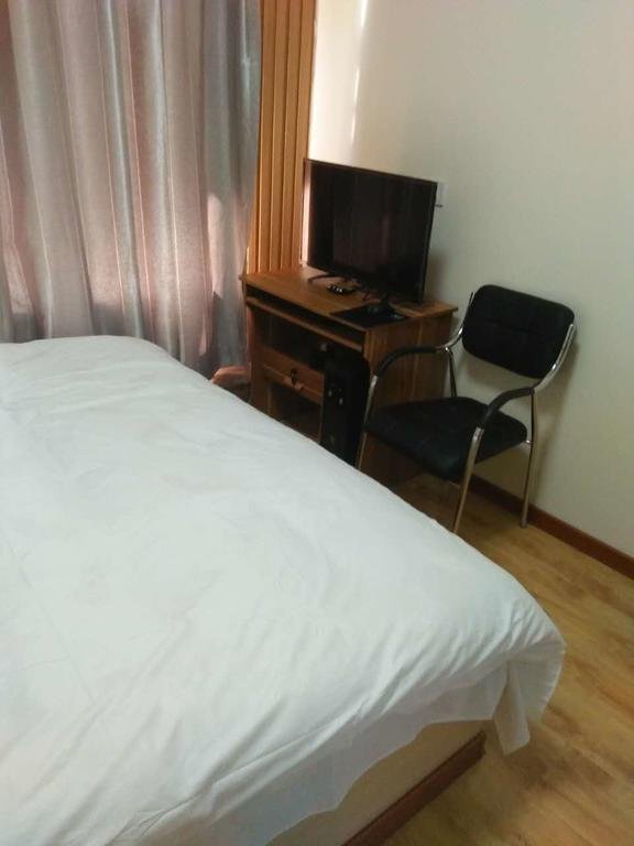 Яньцзи: Xinming Fashion Hotel