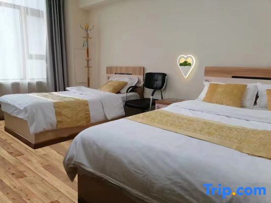 Яньцзи: Xinming Fashion Hotel