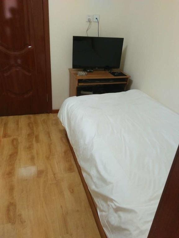 Яньцзи: Xinming Fashion Hotel