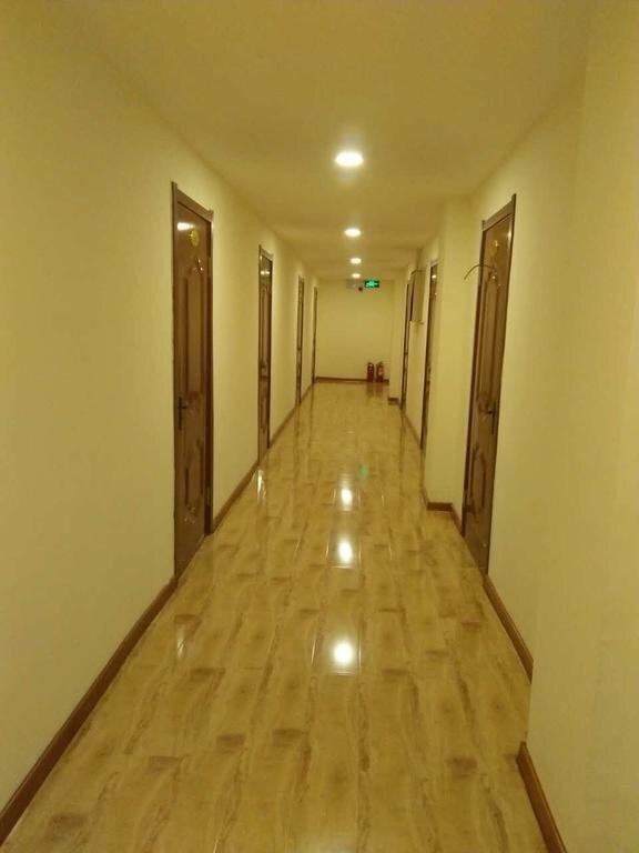 Яньцзи: Xinming Fashion Hotel