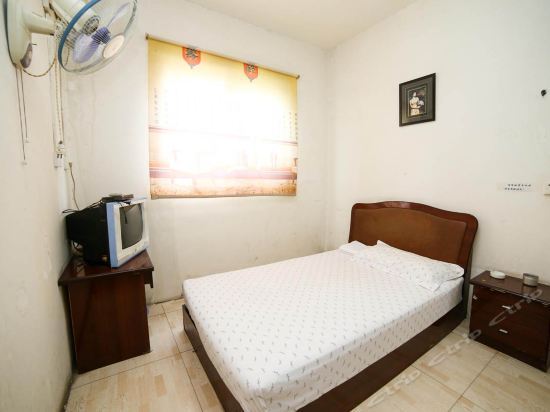 Ичан: Yichang Menghui Laojia Hotel