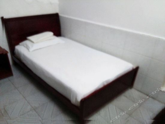 Ичан: Yichang Menghui Laojia Hotel