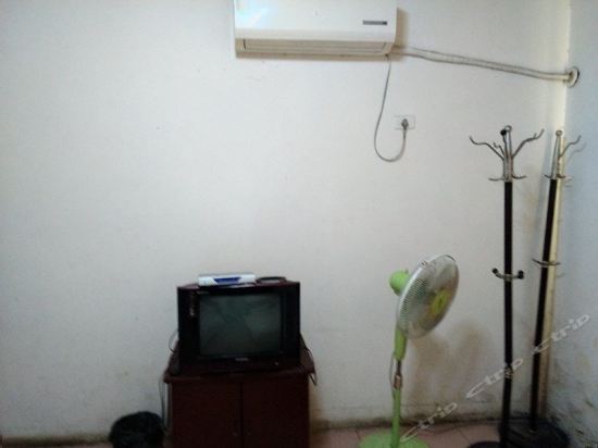 Ичан: Yichang Menghui Laojia Hotel