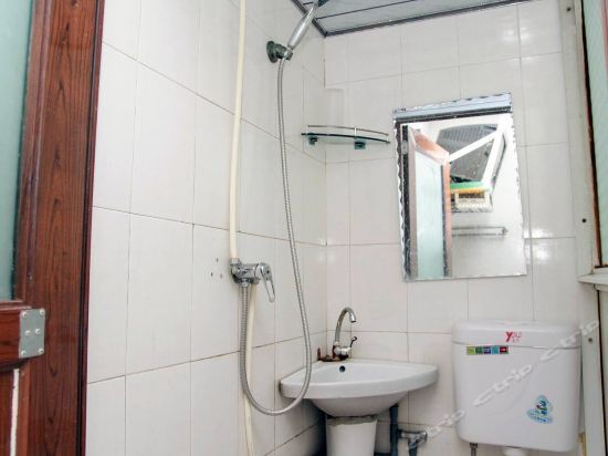 Ичан: Yichang Menghui Laojia Hotel