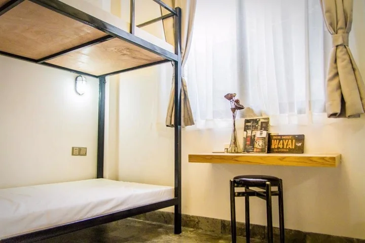 Цюаньчжоу: Free Hostel