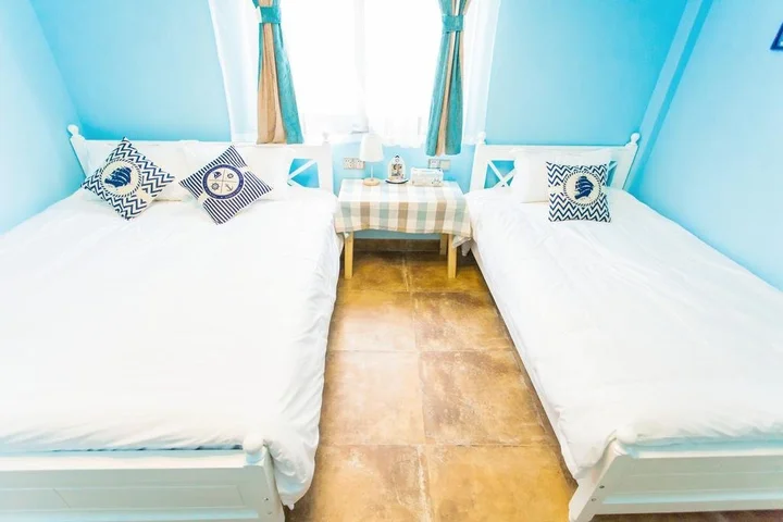 Цюаньчжоу: Free Hostel
