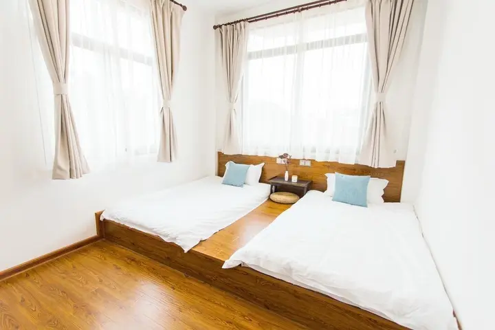 Цюаньчжоу: Free Hostel