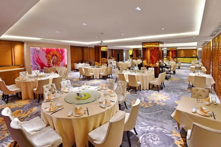 Хойчжоу: Grand Skylight International Hotel Huizhou