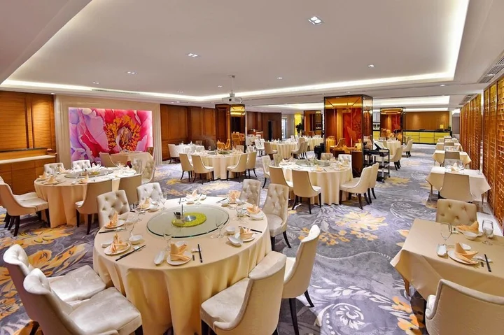 Хойчжоу: Grand Skylight International Hotel Huizhou