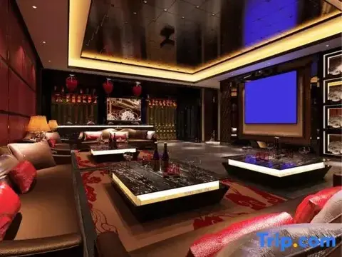 Хойчжоу: Grand Skylight International Hotel Huizhou