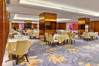 Хойчжоу: Grand Skylight International Hotel Huizhou