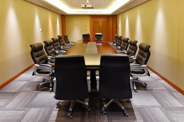 Хойчжоу: Grand Skylight International Hotel Huizhou