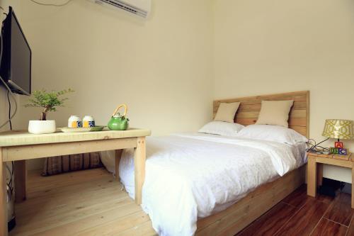 Шэньчжэнь: Bohemian Homestay