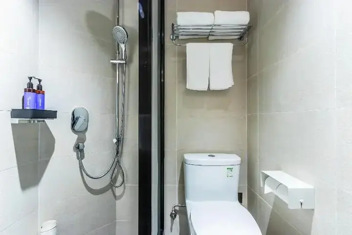 Ханчжоу: Hanting Premium Hotel Hangzhou West Lake Zhongshan Bei Road