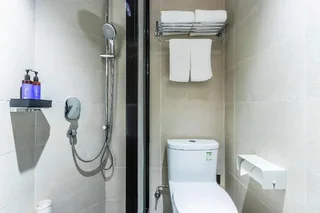 Ханчжоу: Hanting Premium Hotel Hangzhou West Lake Zhongshan Bei Road