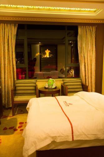 Шангри-Ла: Hui Fu Hua Hostel