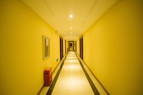 Шангри-Ла: Hui Fu Hua Hostel