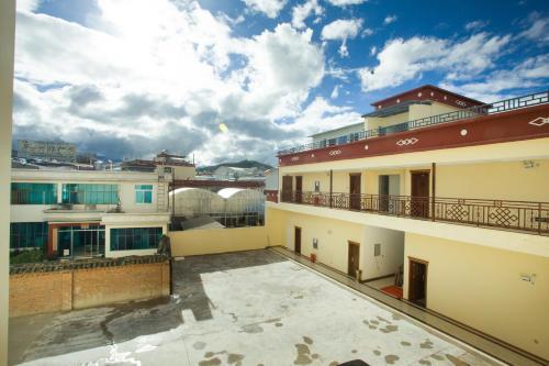 Шангри-Ла: Hui Fu Hua Hostel
