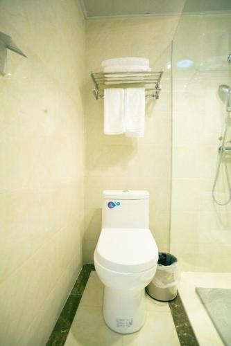 Шангри-Ла: Hui Fu Hua Hostel